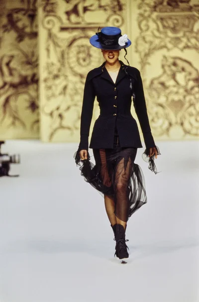 Look 2
